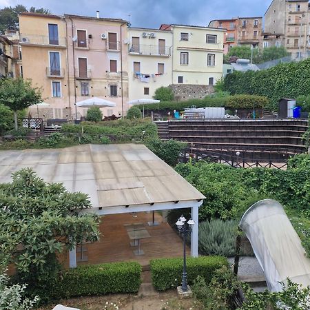 Casa Lissania Bed & Breakfast Lamezia Terme Dış mekan fotoğraf