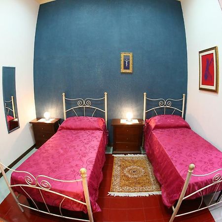 Casa Lissania Bed & Breakfast Lamezia Terme Dış mekan fotoğraf