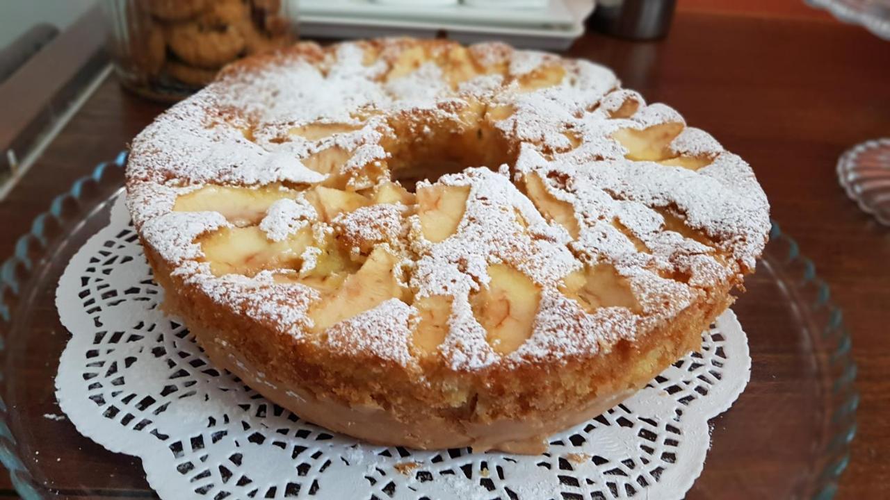 Casa Lissania Bed & Breakfast Lamezia Terme Dış mekan fotoğraf