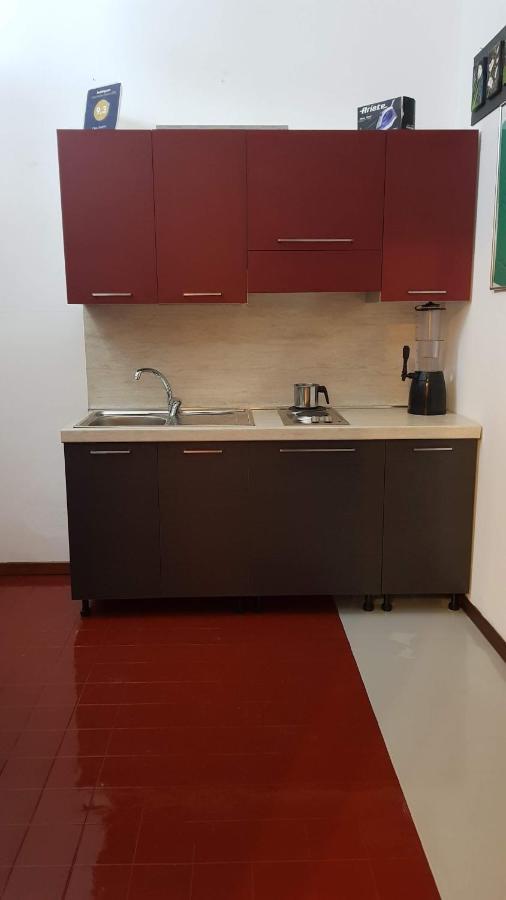 Casa Lissania Bed & Breakfast Lamezia Terme Dış mekan fotoğraf