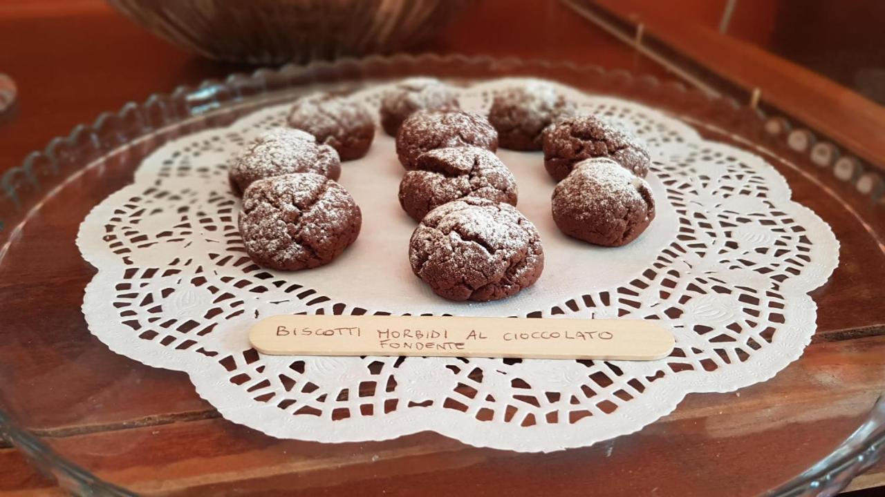 Casa Lissania Bed & Breakfast Lamezia Terme Dış mekan fotoğraf