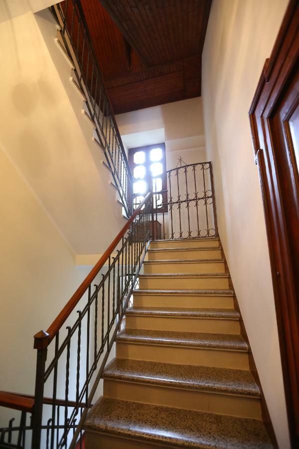 Casa Lissania Bed & Breakfast Lamezia Terme Dış mekan fotoğraf