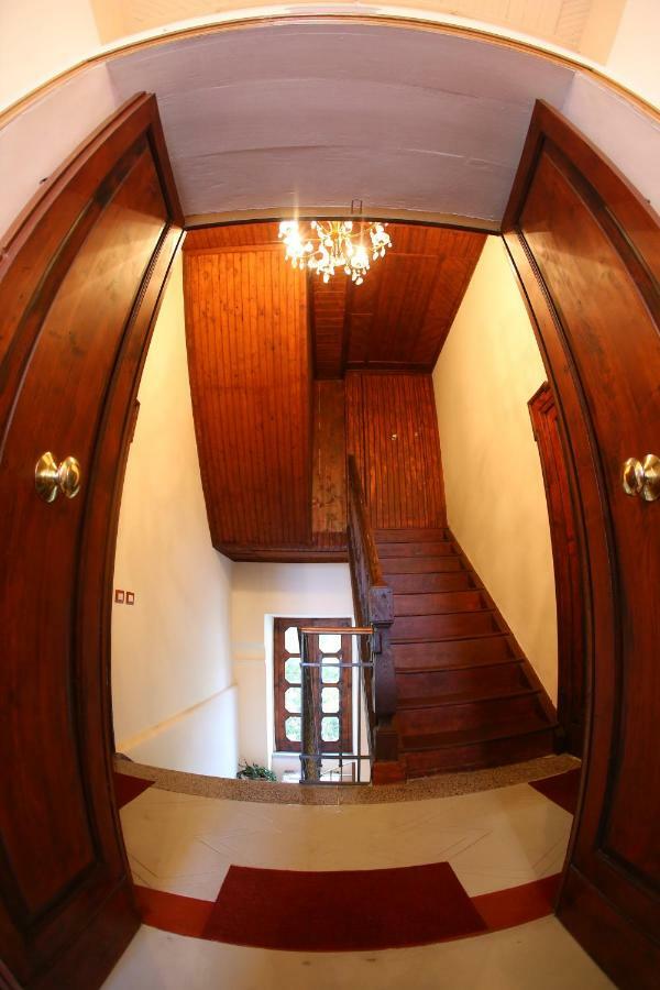 Casa Lissania Bed & Breakfast Lamezia Terme Dış mekan fotoğraf