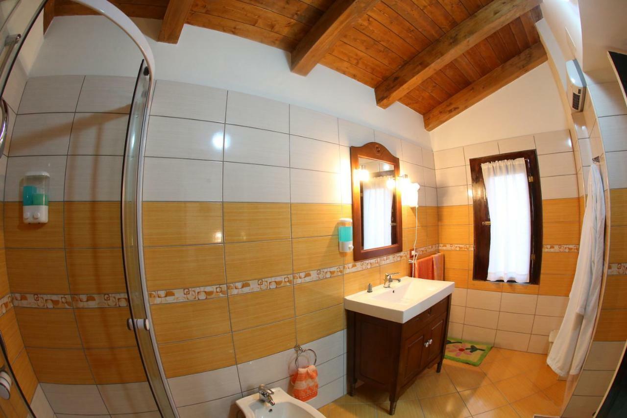 Casa Lissania Bed & Breakfast Lamezia Terme Dış mekan fotoğraf